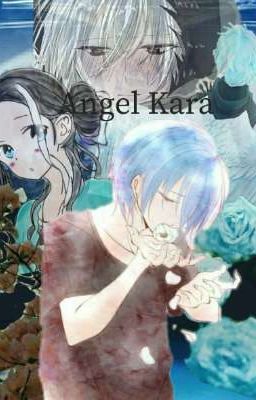 Ангельская Кара / Angel Kara
