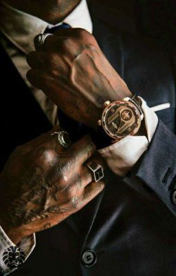 Отец моего босса