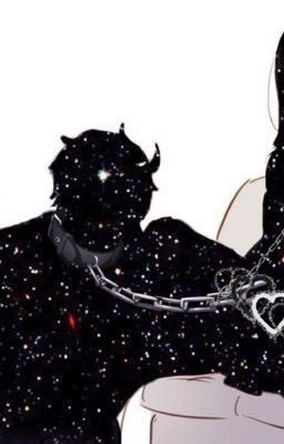 Мой демон 🥀