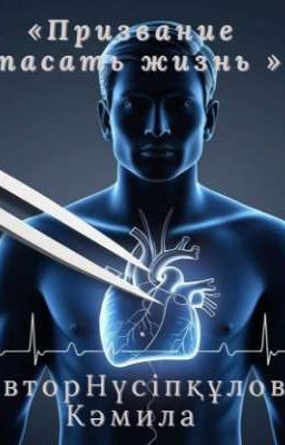 «Призвание спасать жизнь »