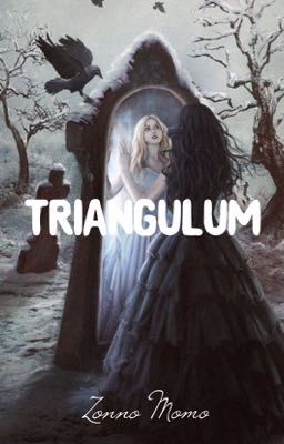 T̥ͦR̥ͦI̥ͦḀͦN̥ͦG̥ͦU̥ͦL̥ͦU̥ͦM̥ͦ Окутанная тьмой .