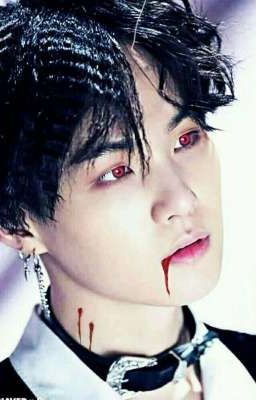 Укус вампира