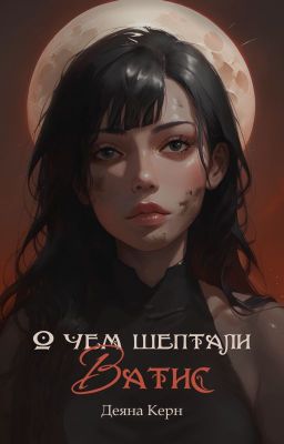 О чем шептали Ватис