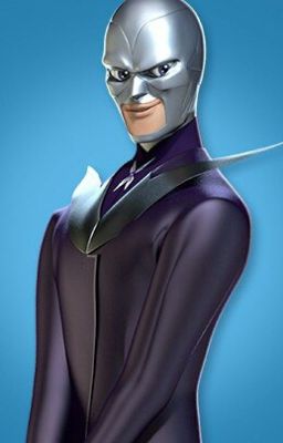 Дневник Хищной Моли