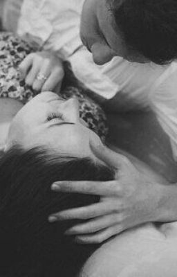 Я буду рядом...