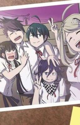 Окружающие сердца 