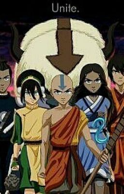 Одна случайность. Аватар: легенда об Аанге