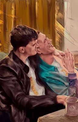 Парень из квартиры напротив