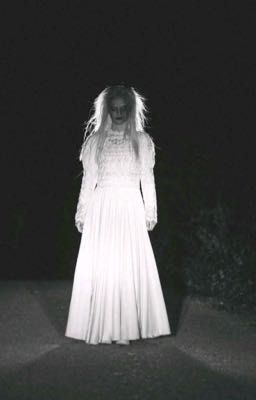 Мёртвая невеста 💀