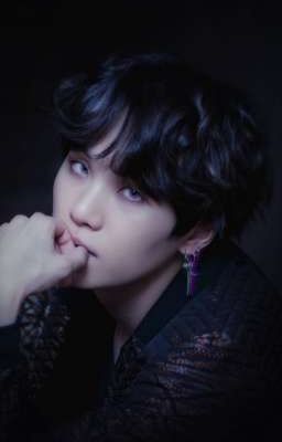 Мой враг-Мин Юнги (Завершён)