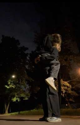 Аромат случайной встречи 