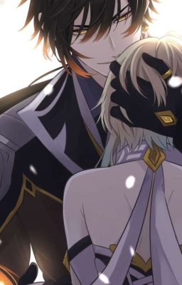 Прекрасная Случайность // Чжунлюми