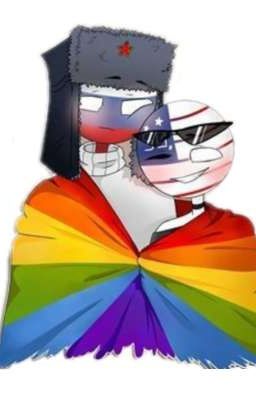 Я люблю своего врага~