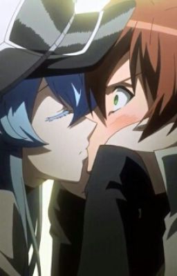 Демоница Влюбившаяся В  Человека.