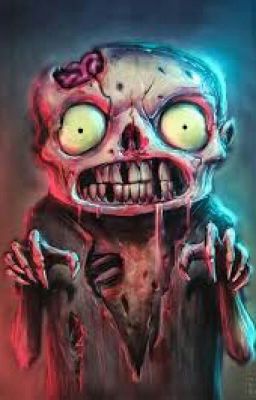 Зомби - Мое Прошлое : D