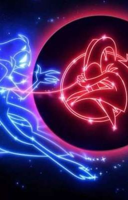 '•Мир между звёздами•'