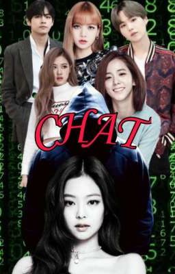 Чат • 12+ • blackbangtan