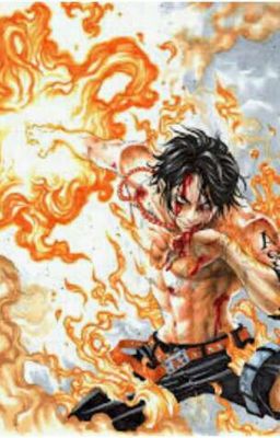 Что если у Гарпа была бы внучка?!