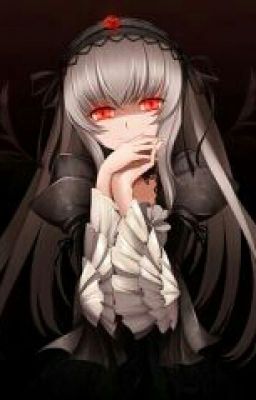 Как Я Стала Вампиром....