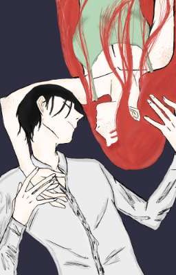 Была ли это "Великая любовь"? 1 том. {Закончен}.