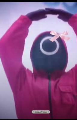 Игра в кальмара