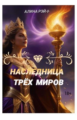 "Наследница трёх миров"
