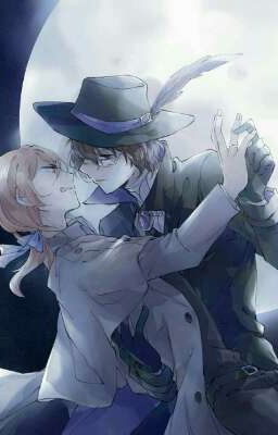 Вор которого я люблю 