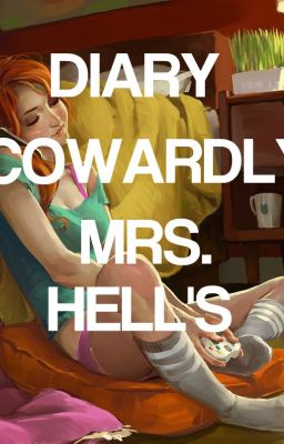 Дневник трусливой госпожи Ада