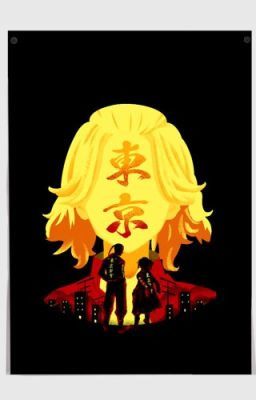 Реакции Токийские Мстители 2