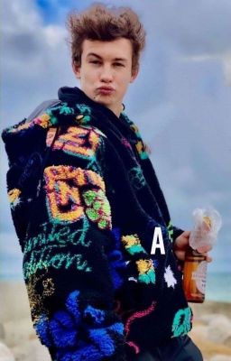 Жизнь - это всего лишь красивая ложь|Никита Кологривый|