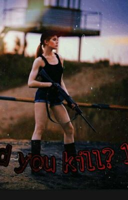 Т Ы У Б И В А Л А ? √16+ || Закончена.