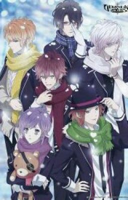 Дьявольские Возлюбленные💓