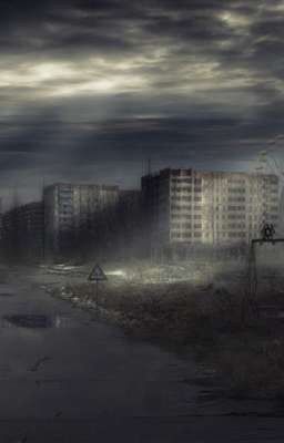 Дорога в Рай