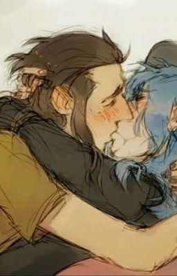 Долгожданное счастье