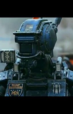 робот по имени Чаппи