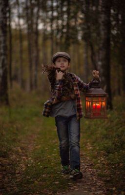 Несбывшаяся мечта детства