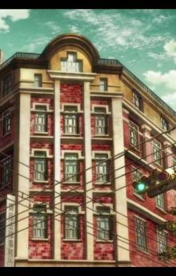 Великий из бродячих псов.  Разные стороны бед 