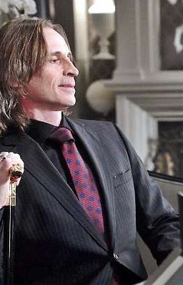 Румпельштильцхен и Хельман 