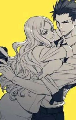 Мой ФСБшник! (ЗАКОНЧЕН) 