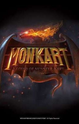 Реакция Монкарт 🤪