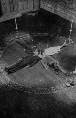 Не пишите мёртвым 