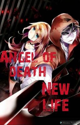 Ангел кровопролития. Новая жизнь.