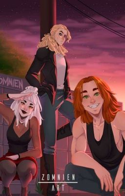 Шёпот ветра.