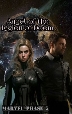 Ангел Легиона