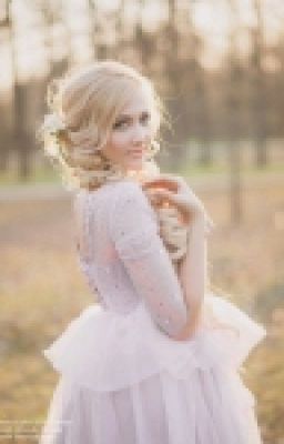 Дневник одной полукровки