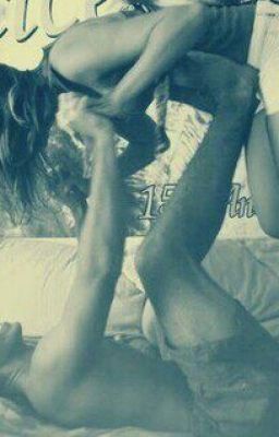 Моя Первая Любовь