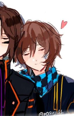 Глупенький помощничек)   ( 1 Том )