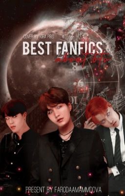 лучшие фанфики бтс