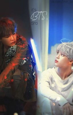 FOREVER TOGETHER? (ЮНМИНЫ) 18+