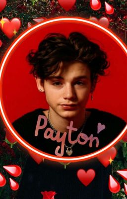 Хулиган Пэйтон🔞